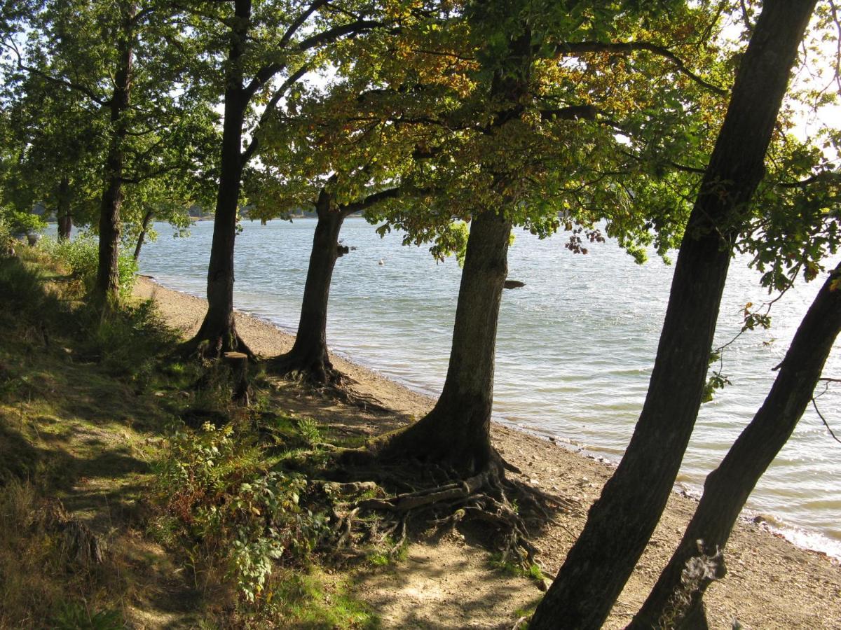 Urlaub Im Naturgarten Apartment Bergneustadt Exterior foto