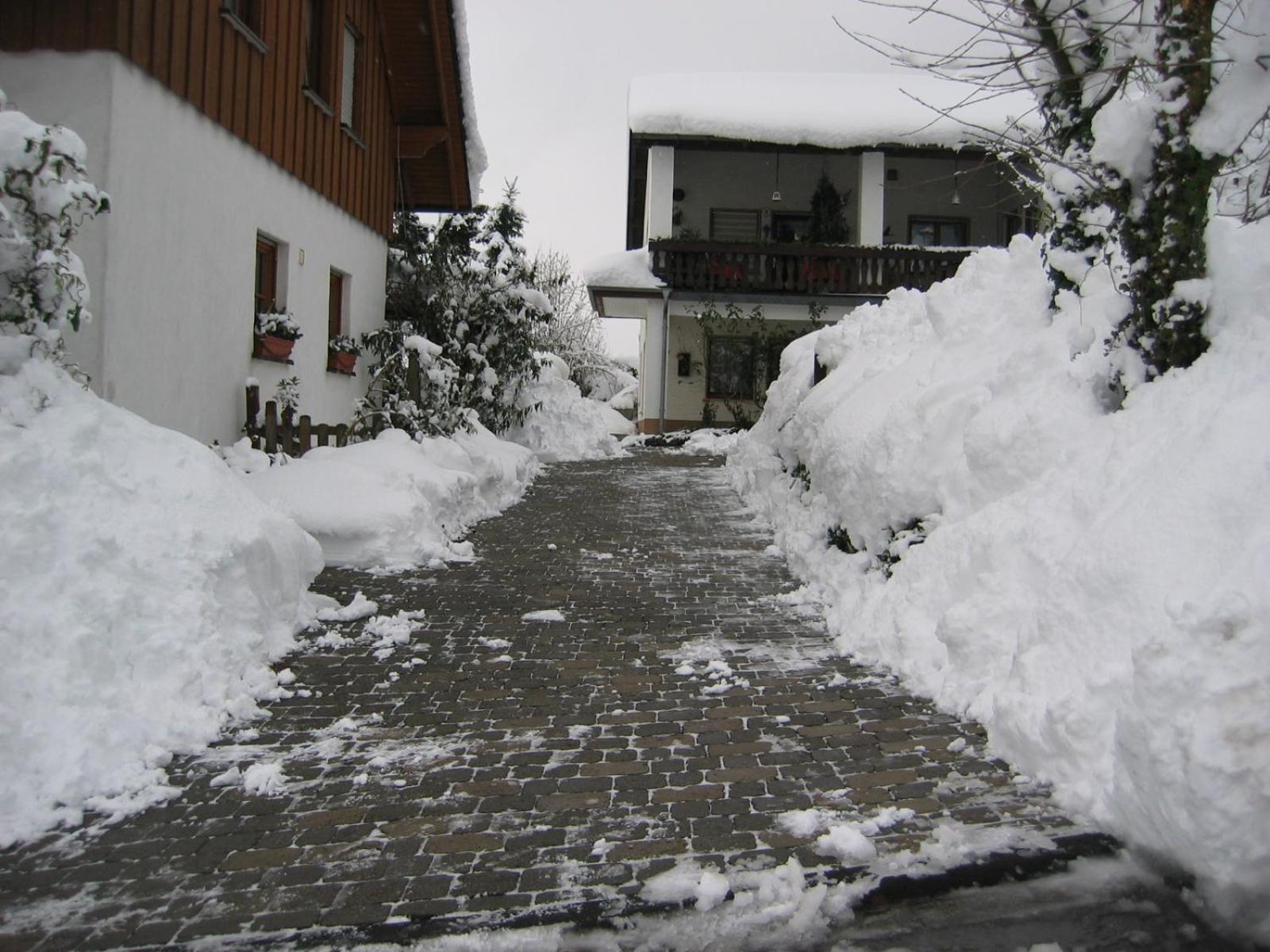 Urlaub Im Naturgarten Apartment Bergneustadt Exterior foto